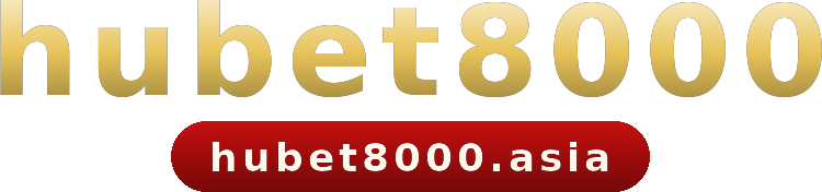 hubet8000 logo
