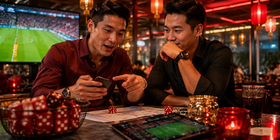 hubet8000 Kết Quả Trực Tiếp